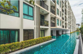 Private apartment Zcape2 near Boat Avenue